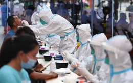 Thưởng hơn 1.500 USD nếu mắc COVID-19 sau khi tự đi xét nghiệm