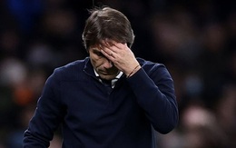 Conte đau đầu vì Tottenham bị Covid-19 tấn công