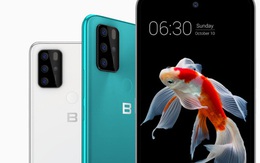 BKAV công bố hình ảnh đầu tiên của Bphone giá rẻ