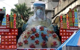 Sợ Omicron, người giàu Ấn Độ chi tiền lớn ra nước ngoài tiêm mũi 3 vắc xin Covid-19