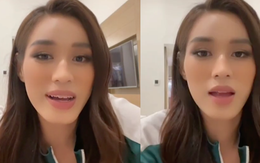 Đỗ Thị Hà livestream thừa nhận khó giành được vương miện Miss World, nguyên do là gì?