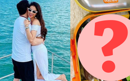 Phạm Hương hiếm hoi nhắc đến chồng đại gia, 1 chi tiết là biết cưng quý tử tài phiệt cỡ nào!