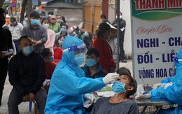 Đà Nẵng thêm 169 ca Covid-19, có 69 ca cộng đồng