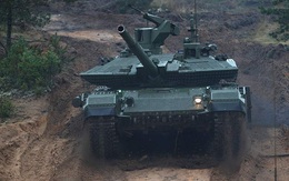 Chuyên gia Mỹ ‘điểm mặt’ 5 xe tăng mạnh nhất của Nga