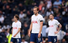 8 cầu thủ dính COVID-19, Tottenham đơn phương hoãn trận đấu ở cúp châu Âu