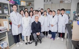 Trung Quốc phê duyệt thuốc điều trị Covid-19 đầu tiên