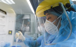 Ngày 9/12, cả nước thêm 15.311 ca COVID-19, nhiều tỉnh thành có ca nhiễm cao