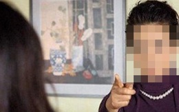 Con dâu lười đến thăm họ hàng nhưng rất chăm đi tập thể dục, mẹ chồng âm thầm theo dõi rồi gọi điện ngay cho con trai yêu cầu ly hôn