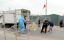 Giữa dịch COVID-19, Quảng Ninh siết chặt công tác sàng lọc bệnh nhân trong khám chữa bệnh