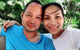 Hồng Ngọc lo lắng khi chồng, con gái mắc Covid-19 ở Mỹ