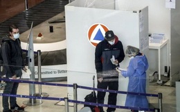 Làn sóng dịch COVID-19 thứ 3 - nỗi kinh hoàng ở châu Âu