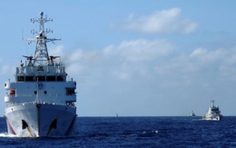Chuyên gia Mỹ kêu gọi trừng phạt Trung Quốc vì biển Đông