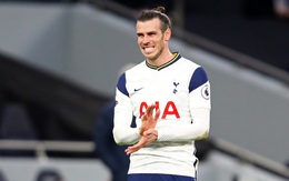 Tottenham thất bại, Bale bị đồng đội cũ chê là 'thảm hoạ'