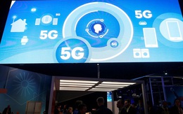 5G là chuyện xưa, Mỹ - Trung Quốc đã đấu đến 6G