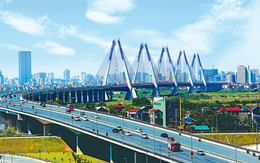 Niềm tin của nhà đầu tư ngoại với nền kinh tế Việt Nam