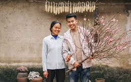 Ngày cuối năm với Ẩm Thực Mẹ Làm: Niềm an ủi nếu bây giờ bạn vẫn chưa kịp về nhà!