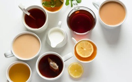 Ít nhất 5 điều bất ngờ cho sức khỏe khi uống loại nước này