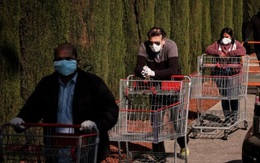 Covid-19 trở thành cơn ác mộng dài: Nhân loại phải học cách sống chung với đại dịch