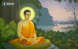 7 bài học từ những lời răn của Đức Phật: Làm được điều số 1 đã có thể sống thọ, tích phúc