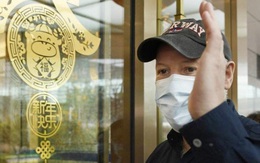 Người Mỹ duy nhất trong nhóm điều tra của WHO về Covid-19 ở Vũ Hán nói điều bất ngờ