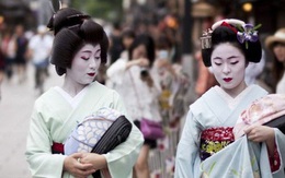 Nghề Geisha tại Nhật Bản chật vật đối mặt với đại dịch Covid-19