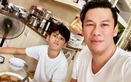 Đã ly hôn nhưng Lệ Quyên vẫn like ảnh chồng cũ đại gia vì 1 điều quan trọng