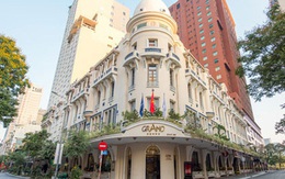 Mùng 1 Tết, hàng loạt khách sạn 5 sao ở Hà Nội, TP HCM giảm giá “khủng” hơn 80%