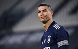 Ronaldo và đội hình tuổi Sửu tài năng của bóng đá thế giới