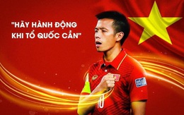 Giới bóng đá gửi gắm niềm tin chiến thắng Covid-19 nhân ngày đầu năm mới