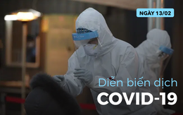 Chiều mùng 2 Tết, Hải Dương có tới 47 ca mắc Covid-19