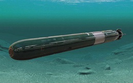 Nga thử nghiệm siêu ngư lôi ‘ngày tận thế’ phóng từ tàu ngầm hạt nhân