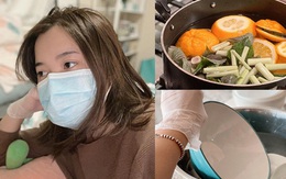 Nhật ký chữa bệnh của 2 chị em du học sinh Việt tại Canada mắc Covid-19: Nhất quyết giấu gia đình, chỉ ra 4 lưu ý quan trọng