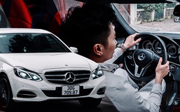 Bán Mazda6 vừa mua để tậu Mercedes cũ, người dùng chia sẻ: ‘Chơi xe Đức cũ cần tiền dự phòng và đừng mong mua được xe zin’