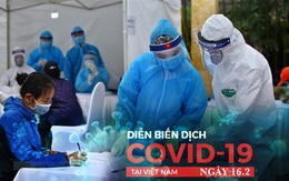 Hải Dương di dời khẩn cấp 1.800 công nhân đến điểm cách ly Covid-19 mới; Hải Phòng đóng cửa quán cà phê, rạp chiếu phim