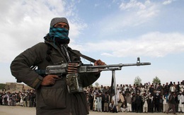 Nổ lớn tại lớp học chế tạo bom, 30 phiến quân Taliban bỏ mạng