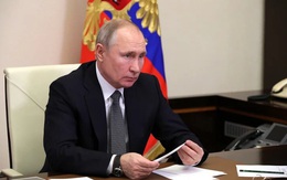 Nga tiến hành đánh giá hiệu quả của vaccine chống lại các chủng Covid-19 mới