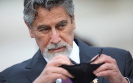 Rúng động vụ gần 500 quan chức, cựu quan chức Peru bí mật tiêm vắc-xin COVID-19