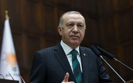 Mỹ lại chọc giận Thổ Nhĩ Kỳ