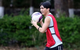 Toàn bộ cầu thủ Hà Nội FC âm tính với Covid-19, HAGL chờ xét nghiệm