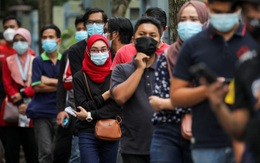 Malaysia đảm bảo vaccine ngừa Covid-19 cho 110% dân số