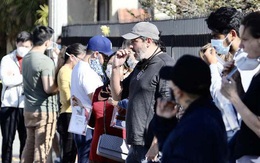 Các biến thể SARS-CoV-2 tái hợp: Hiểm họa mới của đại dịch Covid-19