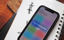 Thủ thuật giúp bạn bí mật ghi âm bằng điện thoại iPhone