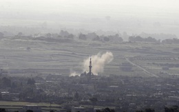 Truyền thông phương Tây thờ ơ trước các vụ Israel nã bom Syria