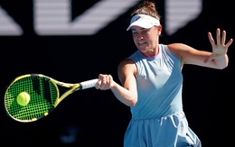 Jennifer Brady thắng kịch tính Karolina Muchova để giành quyền vào chung kết Australia mở rộng 2021