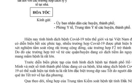 Đắk Nông: Nhiều trường hợp bỏ trốn khỏi nơi cách ly phòng chống Covid-19