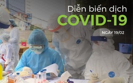 Một người đàn ông mắc Covid-19 ở Hải Dương nguy kịch chỉ sau 1 đêm nhập viện