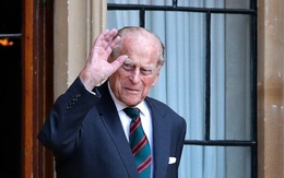 Phu quân Nữ hoàng Anh đột ngột nhập viện, dân chúng lo lắng cho sức khỏe của Hoàng thân trước thềm sinh nhật 100 tuổi