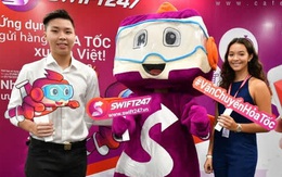 Vietjet mua 67% vốn của SWIFT247 – startup giao hàng xuyên quốc gia được sáng lập bởi con trai nữ tỷ phú Nguyễn Thị Phương Thảo