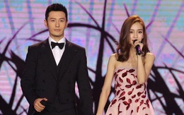 Blogger xứ Trung đưa tin Angela Baby đuổi mẹ chồng và Huỳnh Hiểu Minh ra khỏi nhà, chiếm đoạt toàn bộ tài sản