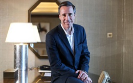 Arne Sorenson, người đưa Marriott trở thành đế chế khách sạn lớn nhất thế giới vừa qua đời vì ung thư